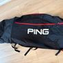 PING Traverse Cart Bag & PING Monsoon Rain Cover Image 9