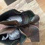 Barbour boots size 9 Image 9