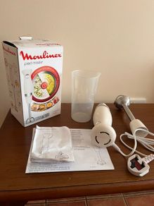 moulinex hand blender