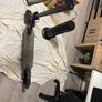 electric scooter Image 2