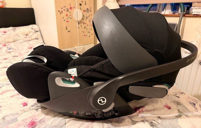 Car seat Cybex Cloud
