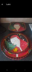 christmas 10 piece  set