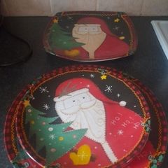 christmas 10 piece  set