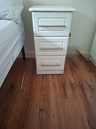 wardrobe and lockers
