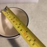 Ramekin Souffle Dishes Rayware Grape Design Vintage Dips Snacks Pies desserts Image 2