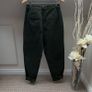 BNWT H&M Green Trousers Image 4