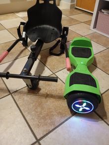 hoverboard