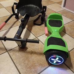 hoverboard
