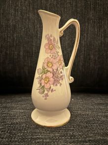 Royal Tara Ceramic Jug