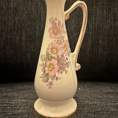 Royal Tara Ceramic Jug