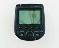 Elinchrom Transmitter  EL Skyport Plus HS for Canon Cameras