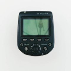 Elinchrom Transmitter  EL Skyport Plus HS for Canon Cameras