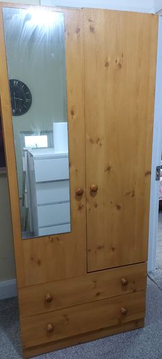 Wardrobe
