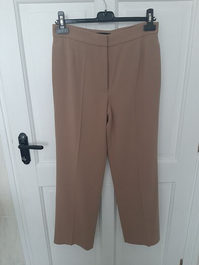 womans suit