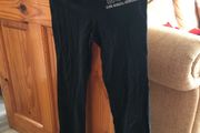 High school musical waist 60cm height 145cm tracksuit bottoms