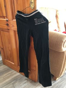 High school musical waist 60cm height 145cm tracksuit bottoms