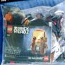 Lego Star Wars 40547 Brick Headz BrickHeadz Darth Vader Obi Ean Kenobi Dark Vador Ben 174 175 Image 2