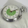 Vintage Ingersol Football Referee's stopwatch Image 2