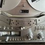AKAI GX-635DB Reel to Reel Tape Recorder Image 4