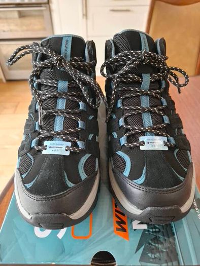 Waterproof boots(NEW)