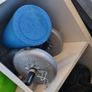 Maximuscle Weights Bench plus Weights Image 10