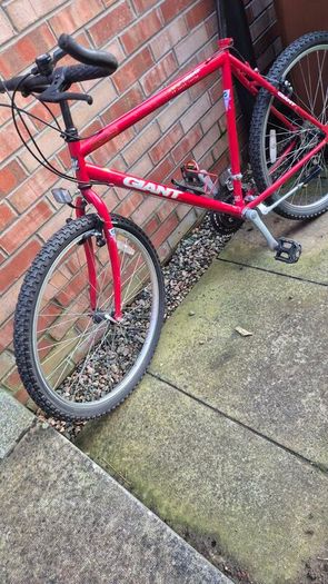 giant mtb mountain bike