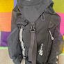 Lowe Alpine Airzone 35 hiking backpack Image 4