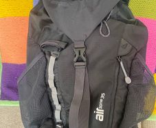 Lowe Alpine Airzone 35 hiking backpack