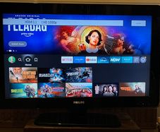 Philips 32 Inch TV For Sale
