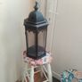 metal lantern Image 4