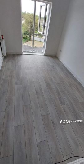 flooring and tiling