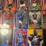 Topps Chrome cards Image 3