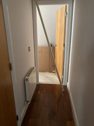 curtain pole