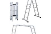 Brand New Foldable Ladder