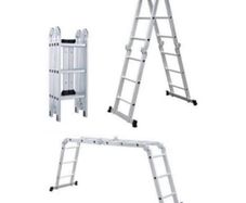 Brand New Foldable Ladder
