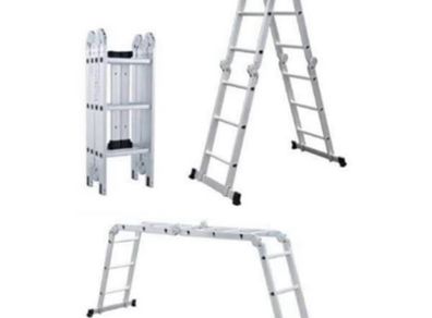 Brand New Foldable Ladder