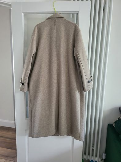 Zara winter coat