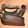 Antique Iron Patent Flecher Russell & Co Image 8