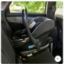 Travel system ( car seat + stroller) Very Good condition like new Image 8