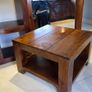coffee table,mirror,book case Image 4