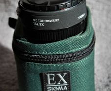 sigma 1.4 lens converter