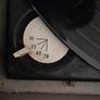Beautiful 1960s Bush SRP41 Cased Record Player in Working condition Image 8