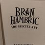Bran Hambric, The Specter Key, Kaleb Nation Book Image 4