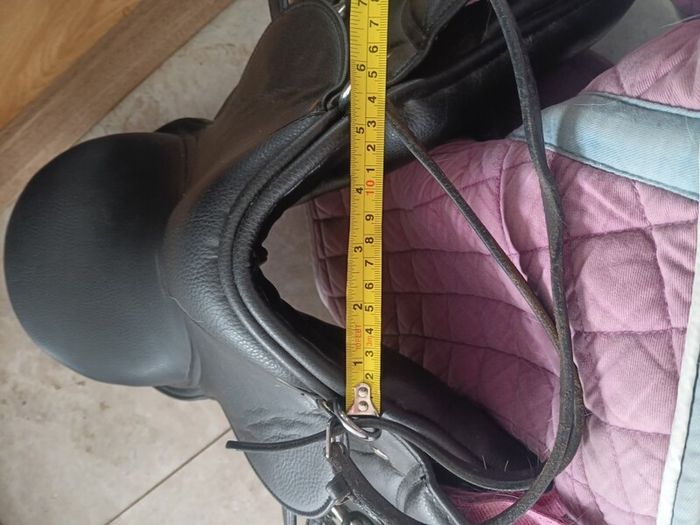 Small Pony Saddle As New Condition