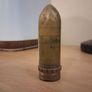 WW1 Trench Art Bullet Lighter Image 2