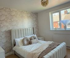 beds