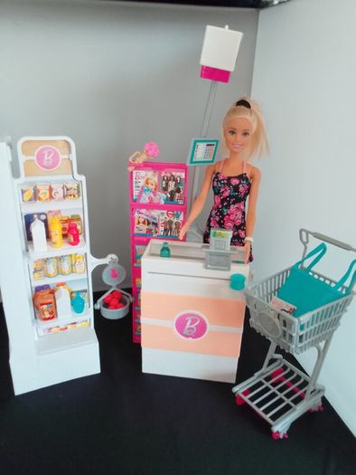 Barbie Collection