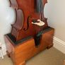 Lothar Semmlinger No. 132 Cello 4/4 Image 8