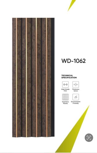 Premium Charcoal Wall Panels (Starting from 18 to 33 euro)