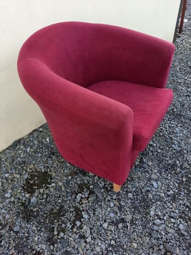 armchair
